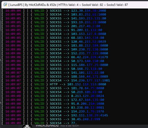 proxy github